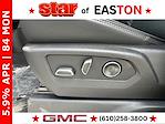 New 2025 GMC Sierra 2500 Denali Crew Cab 4x4 Pickup for sale #451371 - photo 13