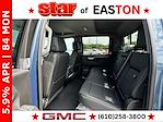 New 2025 GMC Sierra 2500 Denali Crew Cab 4x4 Pickup for sale #451371 - photo 15
