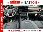 New 2025 GMC Sierra 2500 Denali Crew Cab 4x4 Pickup for sale #451371 - photo 17