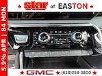 New 2025 GMC Sierra 2500 Denali Crew Cab 4x4 Pickup for sale #451371 - photo 21
