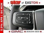 New 2025 GMC Sierra 2500 Denali Crew Cab 4x4 Pickup for sale #451371 - photo 23