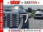 New 2025 GMC Sierra 2500 Denali Crew Cab 4x4 Pickup for sale #451371 - photo 26