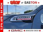 New 2025 GMC Sierra 2500 Denali Crew Cab 4x4 Pickup for sale #451371 - photo 27