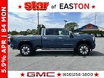 New 2025 GMC Sierra 2500 Denali Crew Cab 4x4 Pickup for sale #451371 - photo 4
