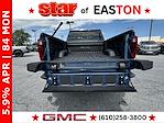 New 2025 GMC Sierra 2500 Denali Crew Cab 4x4 Pickup for sale #451371 - photo 32