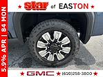 New 2025 GMC Sierra 2500 Denali Crew Cab 4x4 Pickup for sale #451371 - photo 34