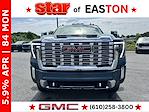 New 2025 GMC Sierra 2500 Denali Crew Cab 4x4 Pickup for sale #451371 - photo 5