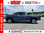 New 2025 GMC Sierra 2500 Denali Crew Cab 4x4 Pickup for sale #451371 - photo 6