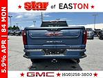 New 2025 GMC Sierra 2500 Denali Crew Cab 4x4 Pickup for sale #451371 - photo 8