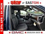 New 2025 GMC Sierra 2500 Denali Crew Cab 4x4 Pickup for sale #451371 - photo 9