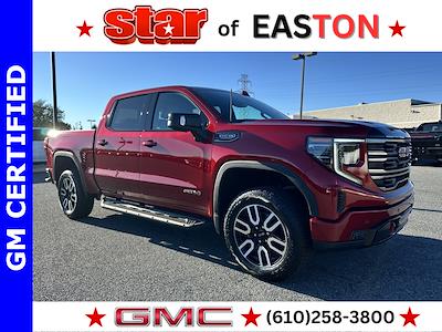 2025 GMC Sierra 1500 Crew Cab 4WD Pickup for sale #451371A - photo 1