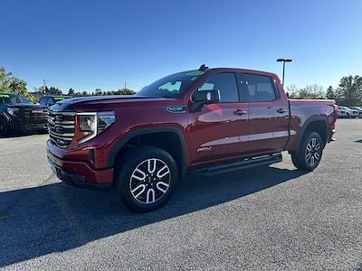 2025 GMC Sierra 1500 Crew Cab 4WD Pickup for sale #451371A - photo 2