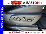 2025 GMC Sierra 1500 Crew Cab 4WD Pickup for sale #451371A - photo 10