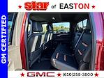 2025 GMC Sierra 1500 Crew Cab 4WD Pickup for sale #451371A - photo 17