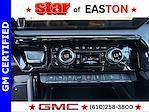 2025 GMC Sierra 1500 Crew Cab 4WD Pickup for sale #451371A - photo 22