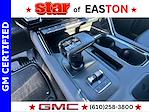 2025 GMC Sierra 1500 Crew Cab 4WD Pickup for sale #451371A - photo 23