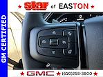 2025 GMC Sierra 1500 Crew Cab 4WD Pickup for sale #451371A - photo 25
