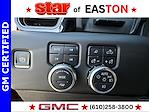 2025 GMC Sierra 1500 Crew Cab 4WD Pickup for sale #451371A - photo 26
