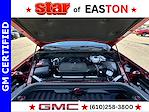 2025 GMC Sierra 1500 Crew Cab 4WD Pickup for sale #451371A - photo 28