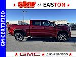 2025 GMC Sierra 1500 Crew Cab 4WD Pickup for sale #451371A - photo 3