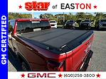 2025 GMC Sierra 1500 Crew Cab 4WD Pickup for sale #451371A - photo 33