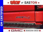2025 GMC Sierra 1500 Crew Cab 4WD Pickup for sale #451371A - photo 35