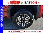 2025 GMC Sierra 1500 Crew Cab 4WD Pickup for sale #451371A - photo 36