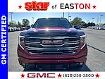 2025 GMC Sierra 1500 Crew Cab 4WD Pickup for sale #451371A - photo 4