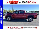 2025 GMC Sierra 1500 Crew Cab 4WD Pickup for sale #451371A - photo 5
