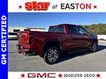 2025 GMC Sierra 1500 Crew Cab 4WD Pickup for sale #451371A - photo 8