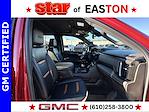 2025 GMC Sierra 1500 Crew Cab 4WD Pickup for sale #451371A - photo 9