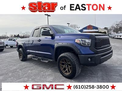 Used 2014 Toyota Tundra LS Double Cab for sale #451371C - photo 1