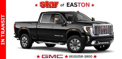 2025 GMC Sierra 2500 Crew Cab 4x4 Pickup for sale #451372 - photo 1