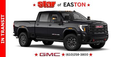 2025 GMC Sierra 2500 Crew Cab 4x2 Pickup for sale #451374 - photo 1