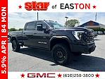 New 2025 GMC Sierra 2500 AT4X Crew Cab Pickup for sale #451374 - photo 1
