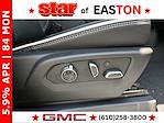 New 2025 GMC Sierra 2500 AT4X Crew Cab Pickup for sale #451374 - photo 10