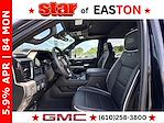 New 2025 GMC Sierra 2500 AT4X Crew Cab Pickup for sale #451374 - photo 12