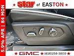 New 2025 GMC Sierra 2500 AT4X Crew Cab Pickup for sale #451374 - photo 13