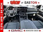 New 2025 GMC Sierra 2500 AT4X Crew Cab Pickup for sale #451374 - photo 17