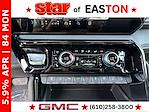 New 2025 GMC Sierra 2500 AT4X Crew Cab Pickup for sale #451374 - photo 21