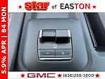 New 2025 GMC Sierra 2500 AT4X Crew Cab Pickup for sale #451374 - photo 22
