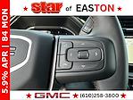 New 2025 GMC Sierra 2500 AT4X Crew Cab Pickup for sale #451374 - photo 23