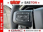 New 2025 GMC Sierra 2500 AT4X Crew Cab Pickup for sale #451374 - photo 24
