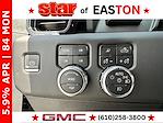 New 2025 GMC Sierra 2500 AT4X Crew Cab Pickup for sale #451374 - photo 25
