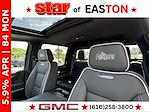 New 2025 GMC Sierra 2500 AT4X Crew Cab Pickup for sale #451374 - photo 26