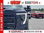 New 2025 GMC Sierra 2500 AT4X Crew Cab Pickup for sale #451374 - photo 28