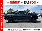 New 2025 GMC Sierra 2500 AT4X Crew Cab Pickup for sale #451374 - photo 4