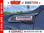 New 2025 GMC Sierra 2500 AT4X Crew Cab Pickup for sale #451374 - photo 30