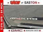 New 2025 GMC Sierra 2500 AT4X Crew Cab Pickup for sale #451374 - photo 31