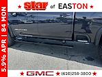 New 2025 GMC Sierra 2500 AT4X Crew Cab Pickup for sale #451374 - photo 32